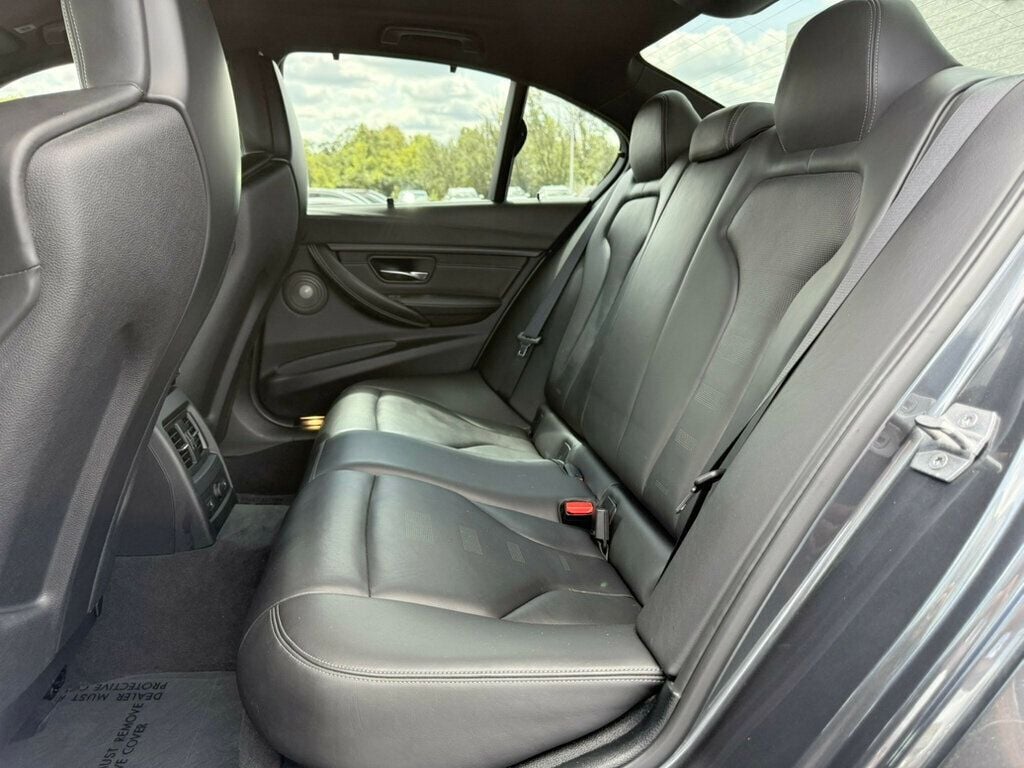 2015 BMW M3  - 22912464 - 16