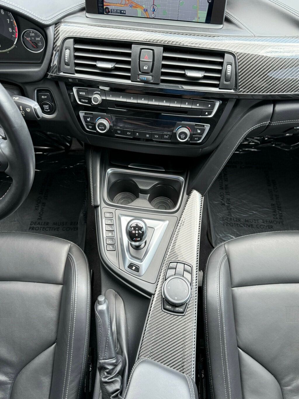 2015 BMW M3  - 22912464 - 21