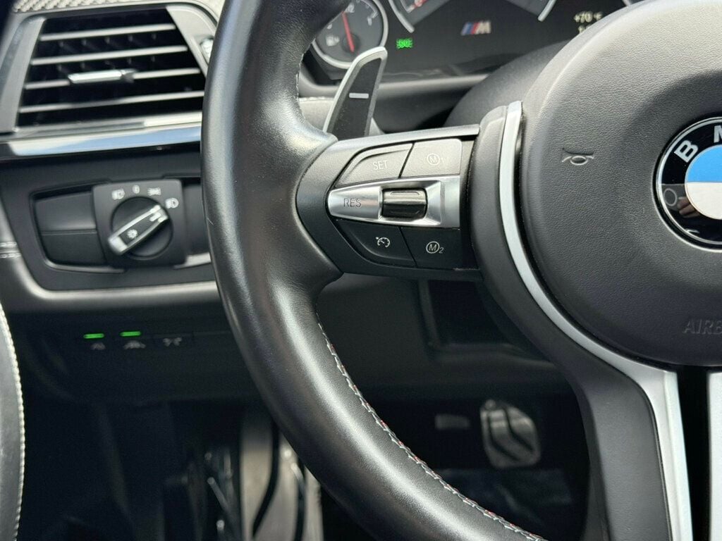 2015 BMW M3  - 22912464 - 24