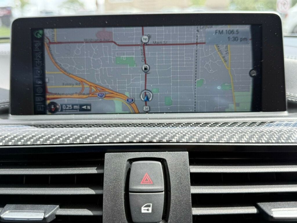 2015 BMW M3  - 22912464 - 2