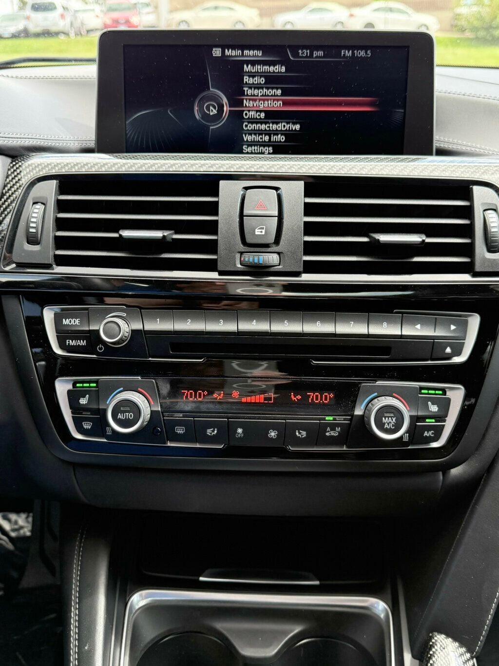2015 BMW M3  - 22912464 - 29