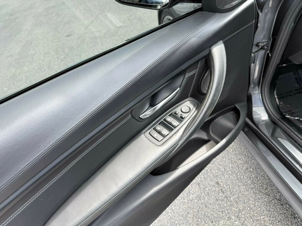 2015 BMW M3  - 22912464 - 32
