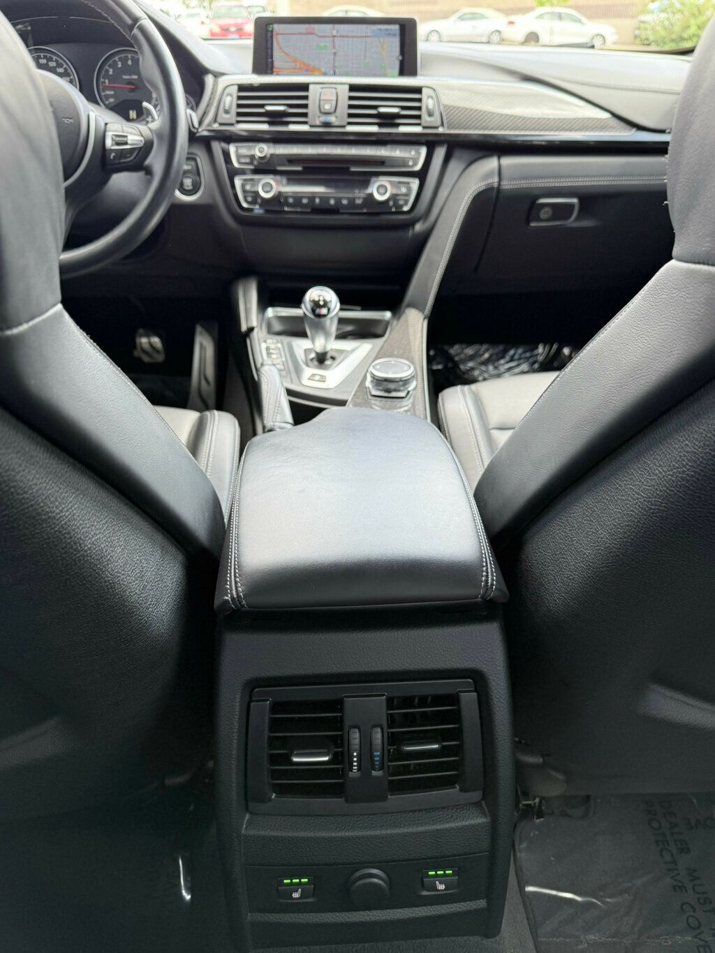 2015 BMW M3  - 22912464 - 35