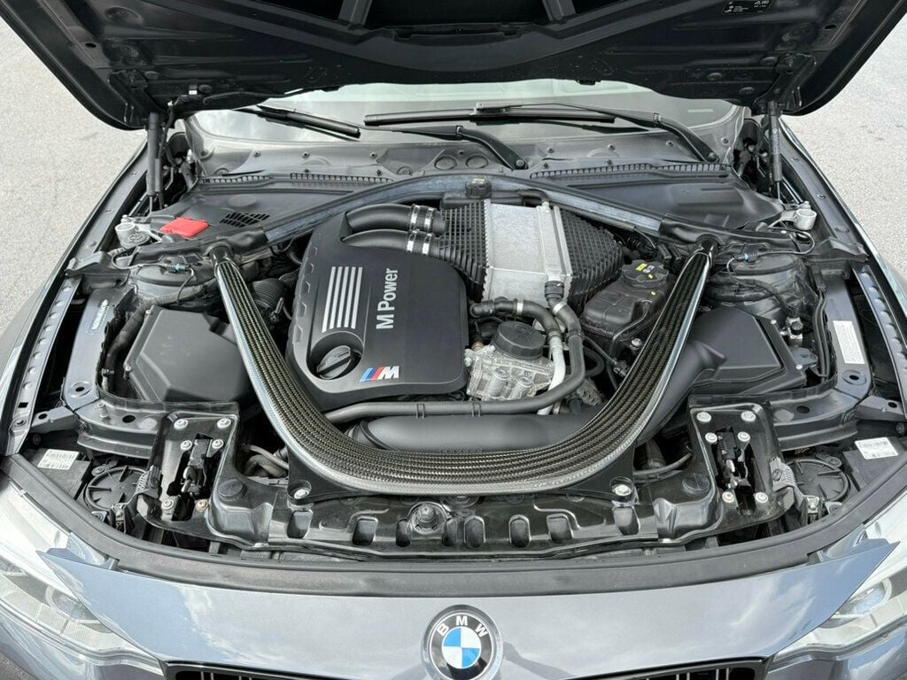 2015 BMW M3  - 22912464 - 37