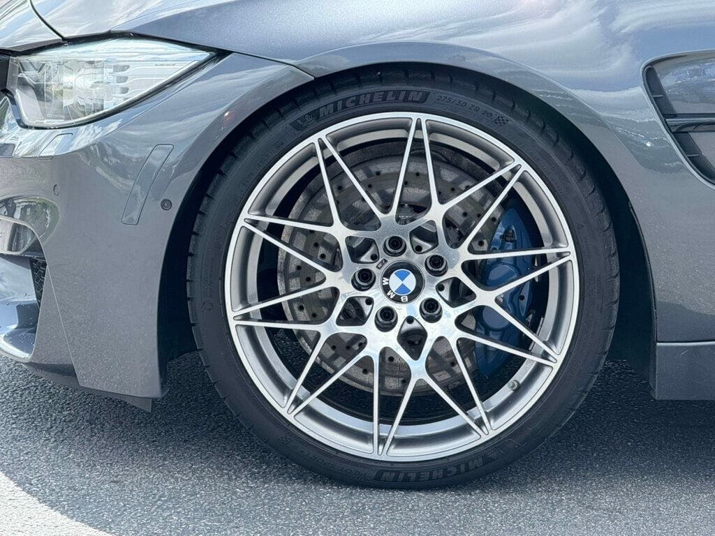 2015 BMW M3  - 22912464 - 38