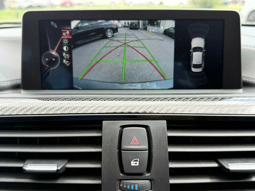 2015 BMW M3  - 22912464 - 3