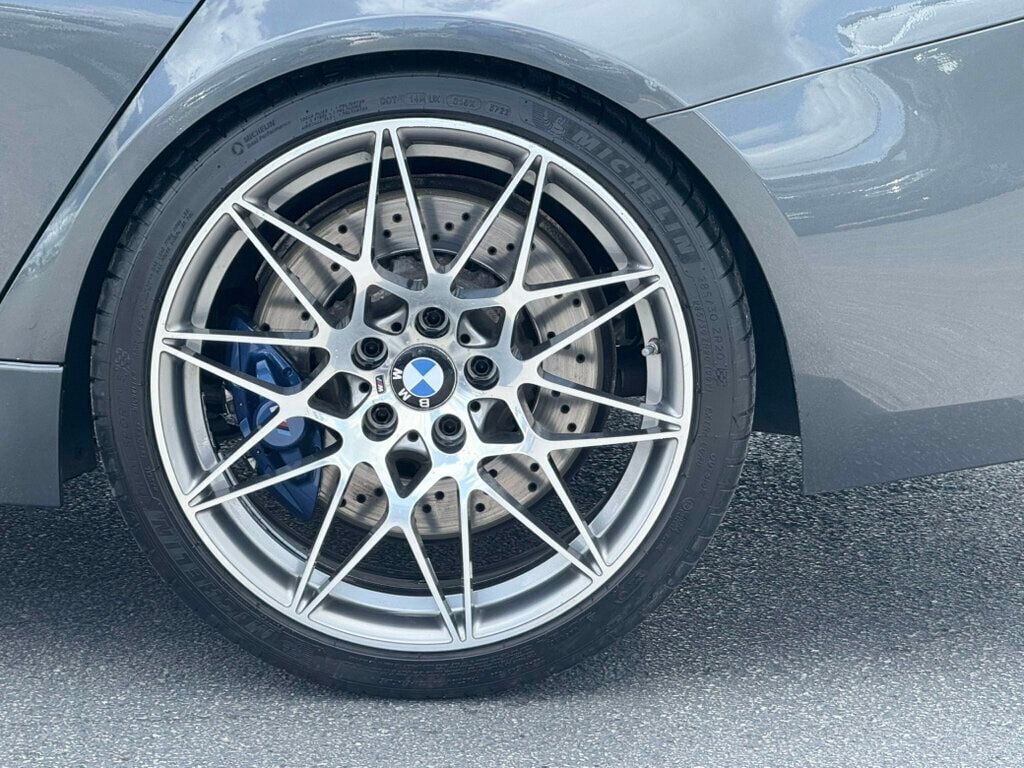 2015 BMW M3  - 22912464 - 39