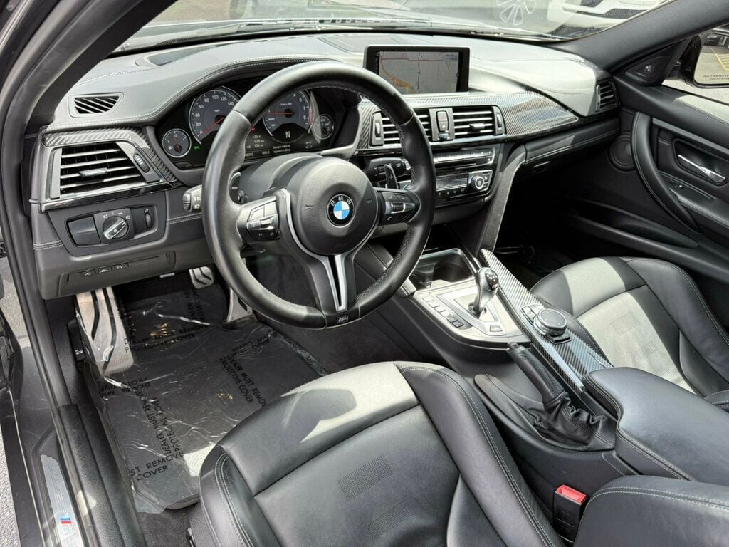 2015 BMW M3  - 22912464 - 7