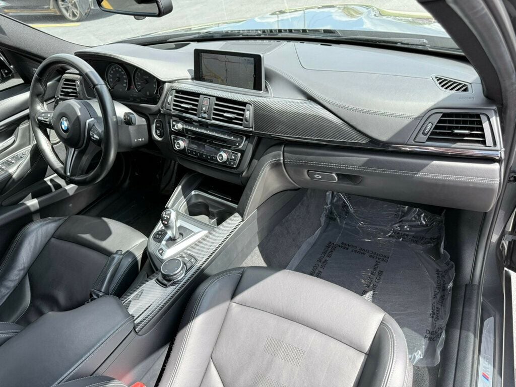 2015 BMW M3  - 22912464 - 8