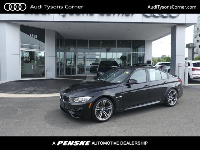 15 Used Bmw M3 Coupe At Penskecars Com Serving Bloomfield Hills Mi Iid 9037