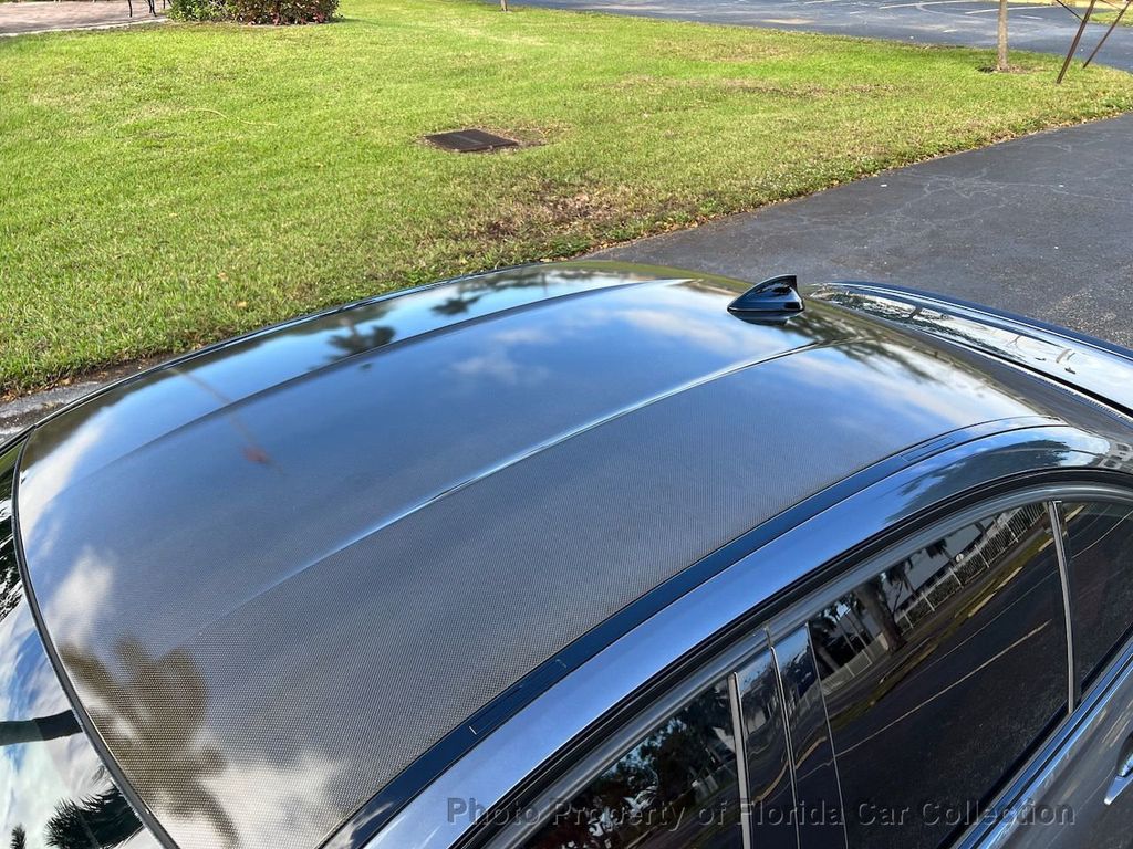2015 BMW M3 Sedan Executive Pkg - 22125199 - 22