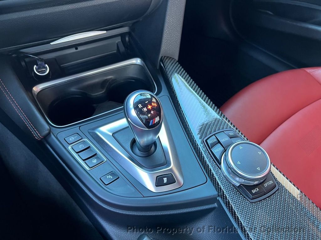 2015 BMW M3 Sedan Executive Pkg - 22125199 - 67