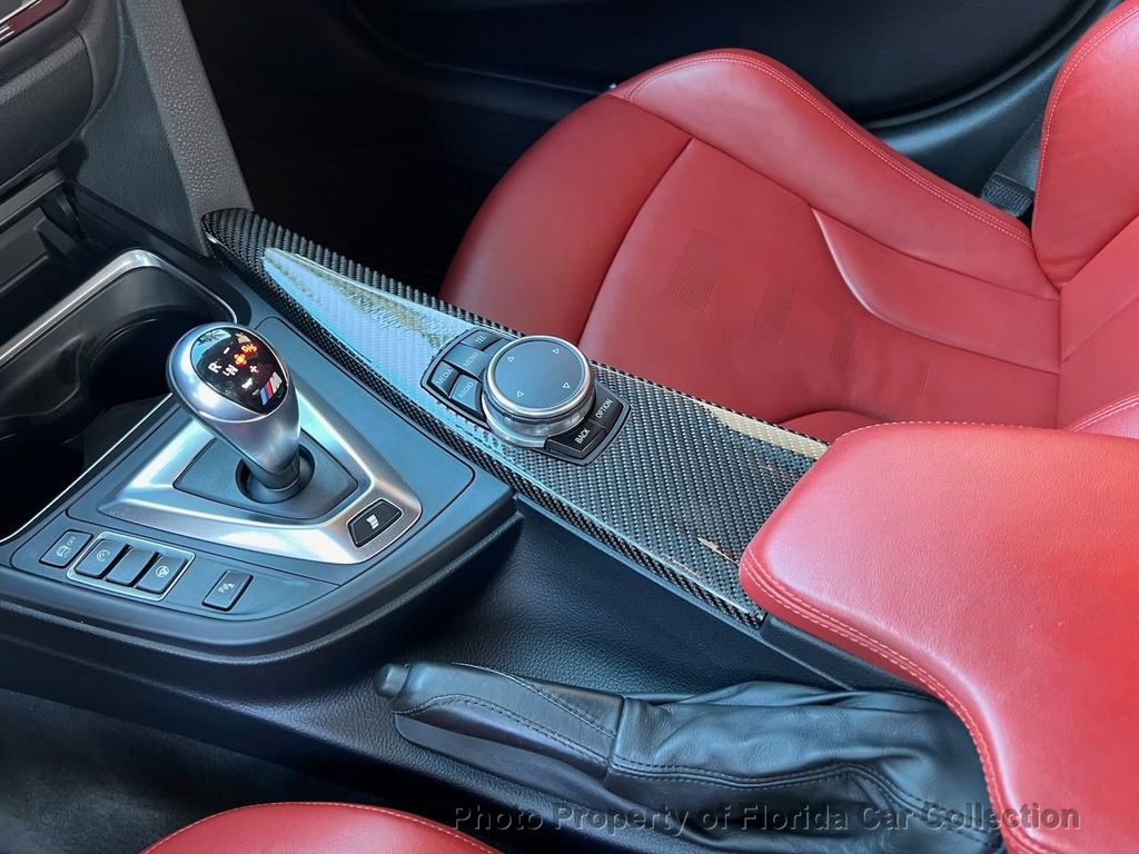 2015 BMW M3 Sedan Executive Pkg - 22125199 - 71
