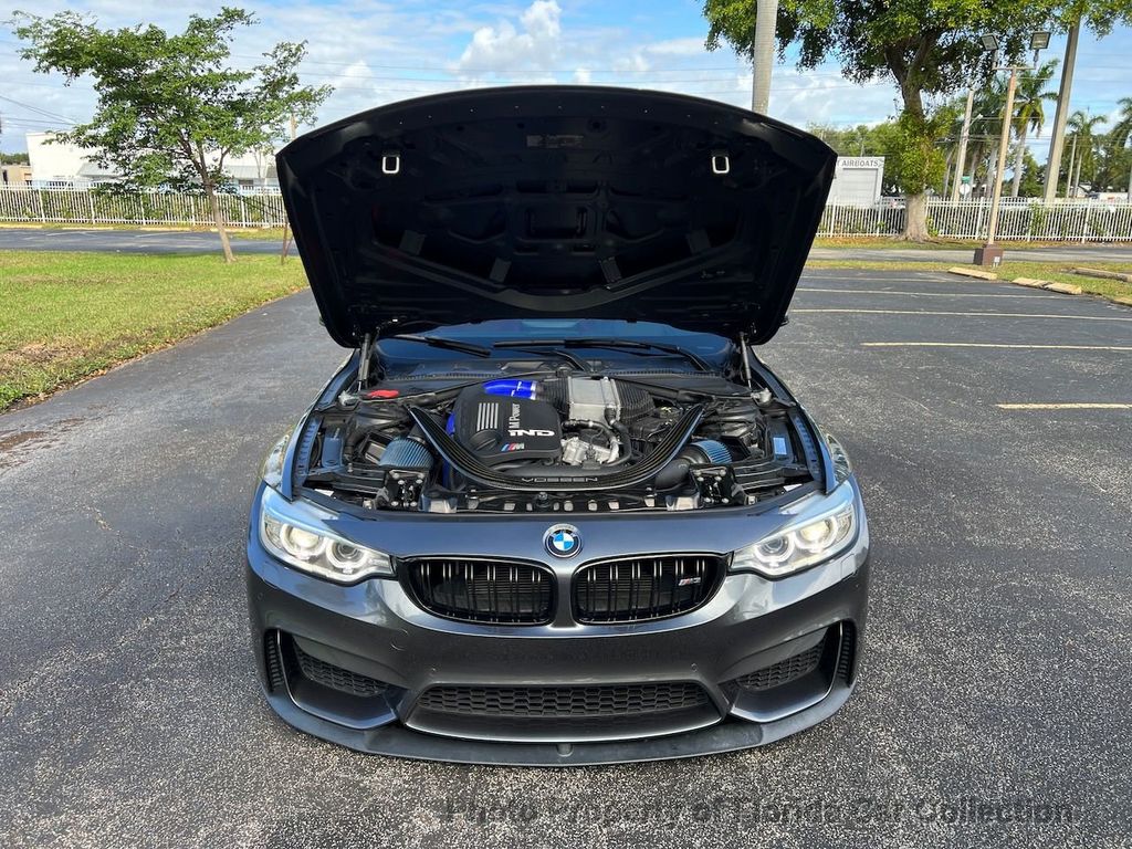 2015 BMW M3 Sedan Executive Pkg - 22125199 - 84