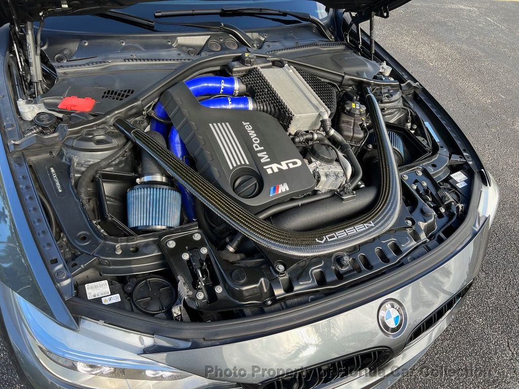 2015 BMW M3 Sedan Executive Pkg - 22125199 - 88