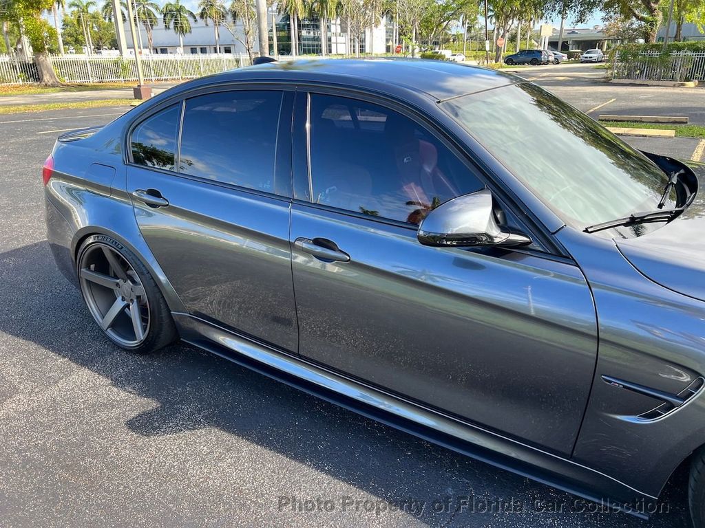 2015 BMW M3 Sedan M-DCT Executive - 22125199 - 35