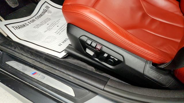 2015 BMW M3 w/ 6-Speed Manual, Executive Pkg & Adaptive Suspension - 22949191 - 11