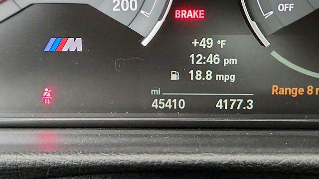 2015 BMW M3 w/ 6-Speed Manual, Executive Pkg & Adaptive Suspension - 22949191 - 15