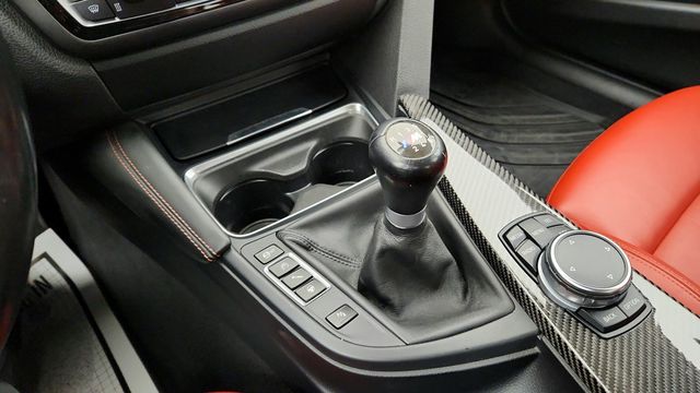 2015 BMW M3 w/ 6-Speed Manual, Executive Pkg & Adaptive Suspension - 22949191 - 16