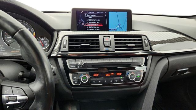 2015 BMW M3 w/ 6-Speed Manual, Executive Pkg & Adaptive Suspension - 22949191 - 17