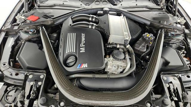 2015 BMW M3 w/ 6-Speed Manual, Executive Pkg & Adaptive Suspension - 22949191 - 26