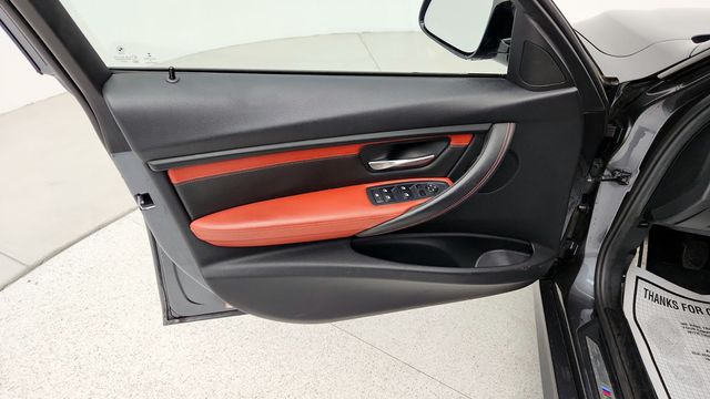 2015 BMW M3 w/ Executive & Lighting Pkgs + 19'' Wheels & Adaptive Suspension - 22949191 - 10