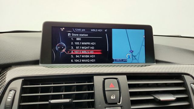 2015 BMW M3 w/ Executive & Lighting Pkgs + 19'' Wheels & Adaptive Suspension - 22949191 - 18