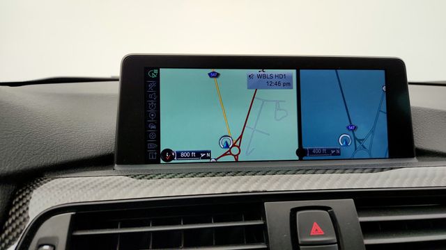 2015 BMW M3 w/ Executive & Lighting Pkgs + 19'' Wheels & Adaptive Suspension - 22949191 - 19