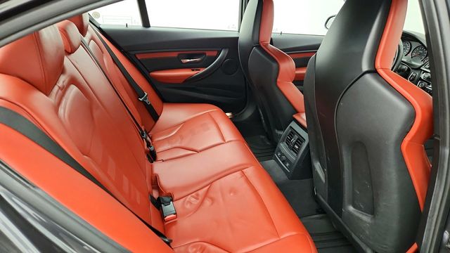 2015 BMW M3 w/ Executive & Lighting Pkgs + 19'' Wheels & Adaptive Suspension - 22949191 - 22