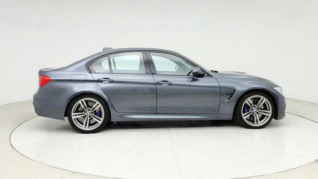 2015 BMW M3 w/ Executive & Lighting Pkgs + 19'' Wheels & Adaptive Suspension - 22949191 - 3