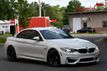 2015 BMW M4 2dr Convertible - 22433301 - 0