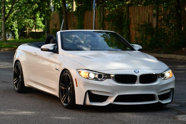 2015 BMW M4 2dr Convertible - 22433301 - 15