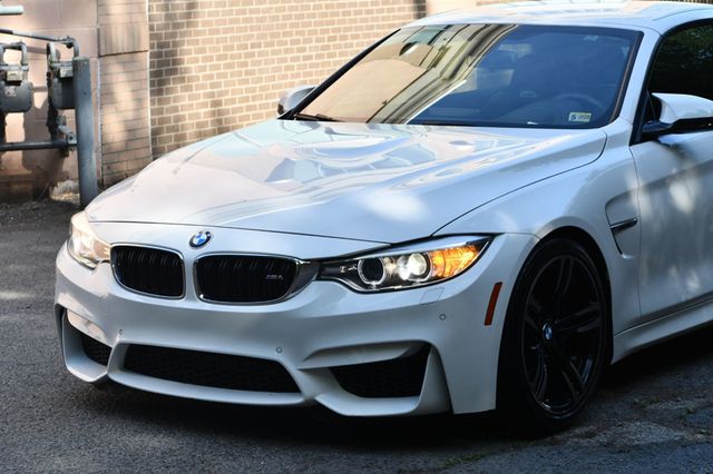 2015 BMW M4 2dr Convertible - 22433301 - 16