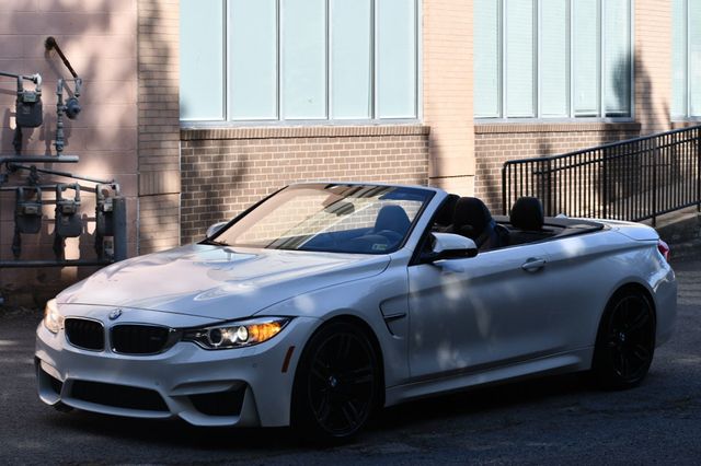 2015 BMW M4 2dr Convertible - 22433301 - 17