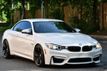 2015 BMW M4 2dr Convertible - 22433301 - 3