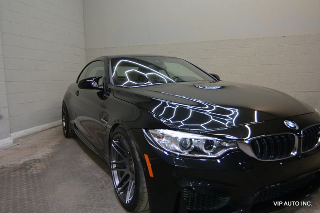 2015 BMW M4 2dr Convertible - 23056601 - 15