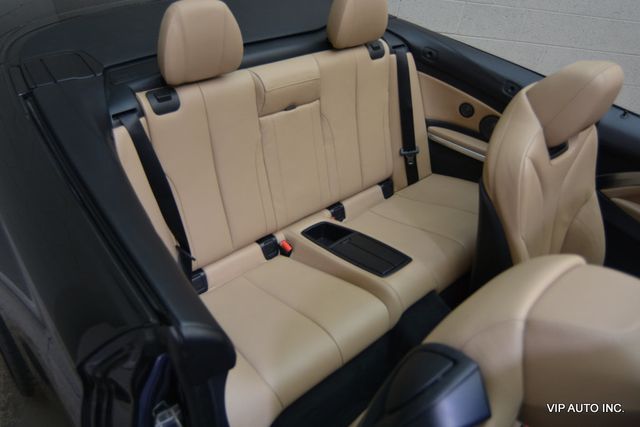 2015 BMW M4 2dr Convertible - 23056601 - 24