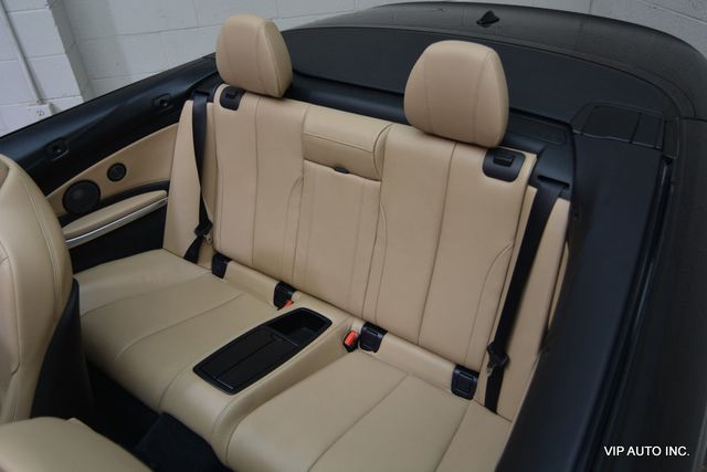 2015 BMW M4 2dr Convertible - 23056601 - 25