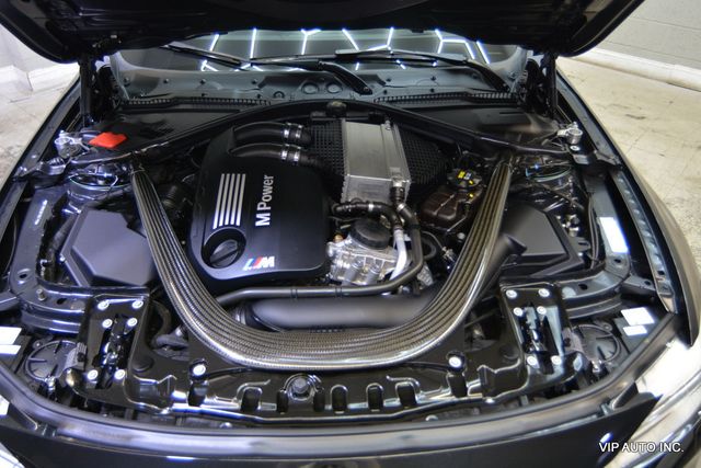 2015 BMW M4 2dr Convertible - 23056601 - 28