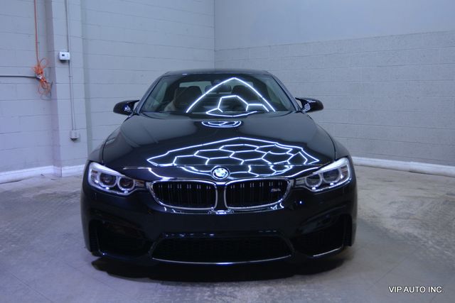 2015 BMW M4 2dr Convertible - 23056601 - 30