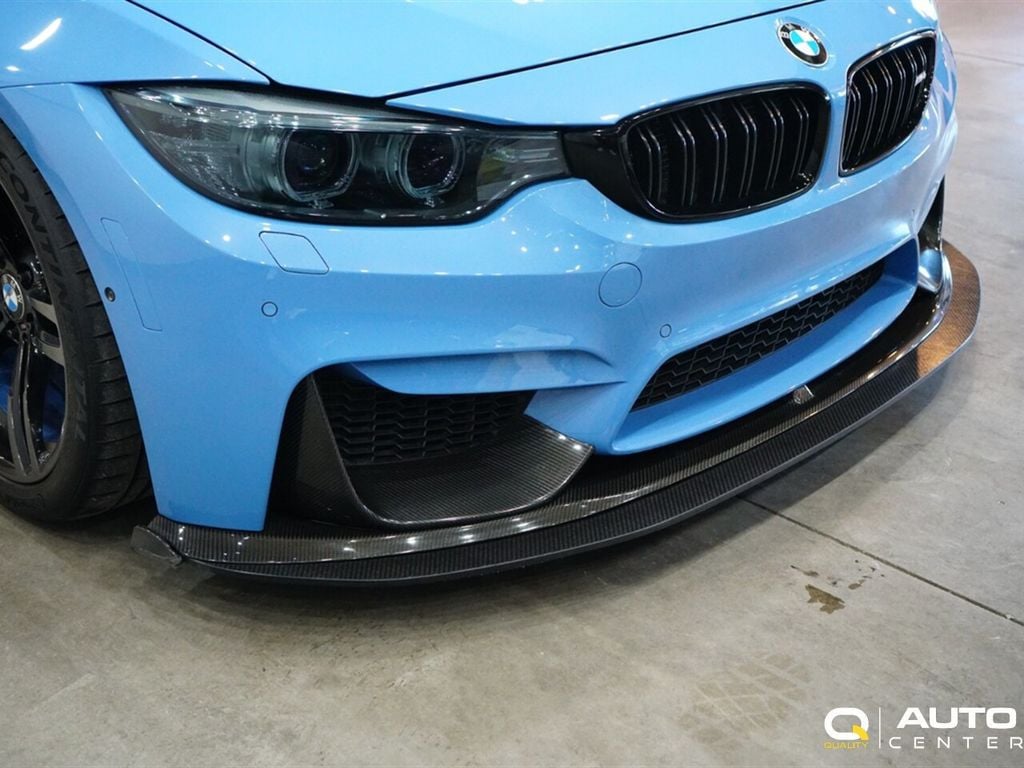 2015 BMW M4 2dr Coupe - 22706948 - 3