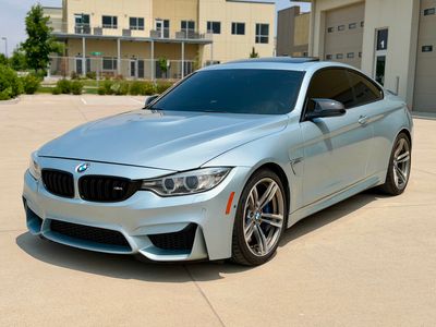 2015 BMW M4