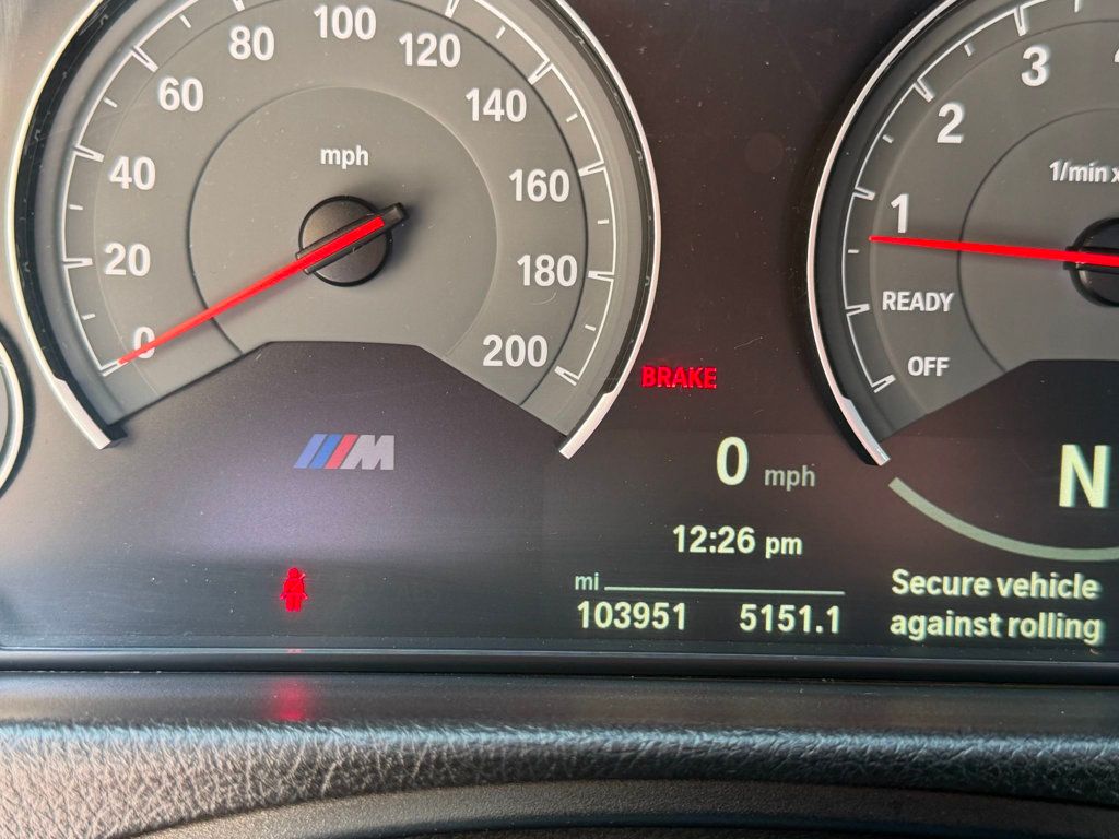 2015 BMW M4 2dr Coupe - 23045157 - 10