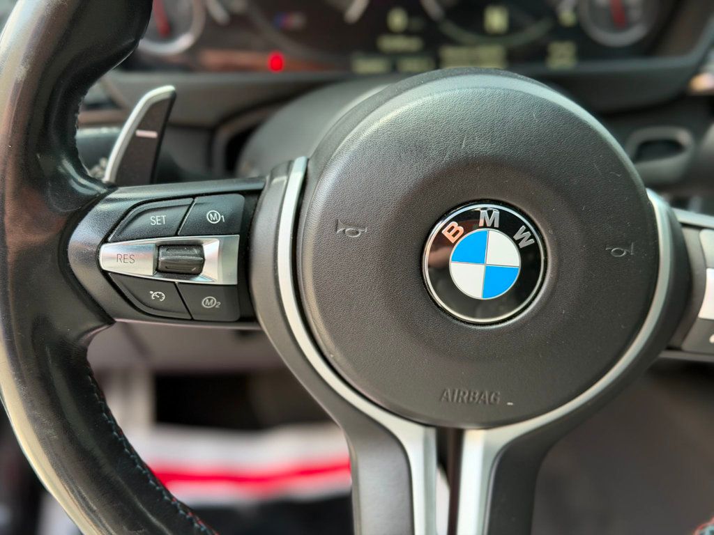 2015 BMW M4 2dr Coupe - 23045157 - 12