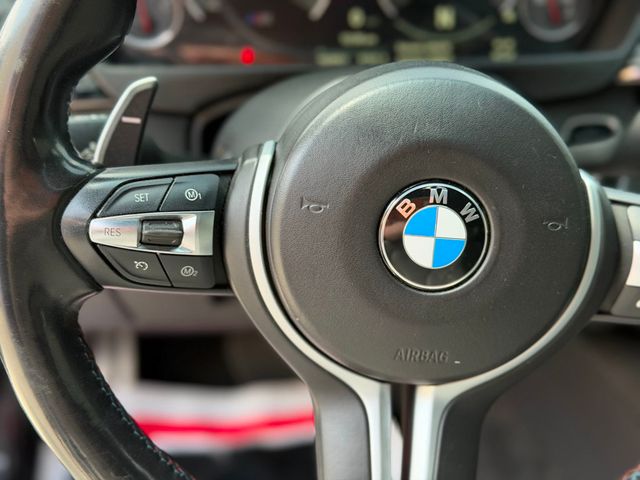 2015 BMW M4 2dr Coupe - 23045157 - 12