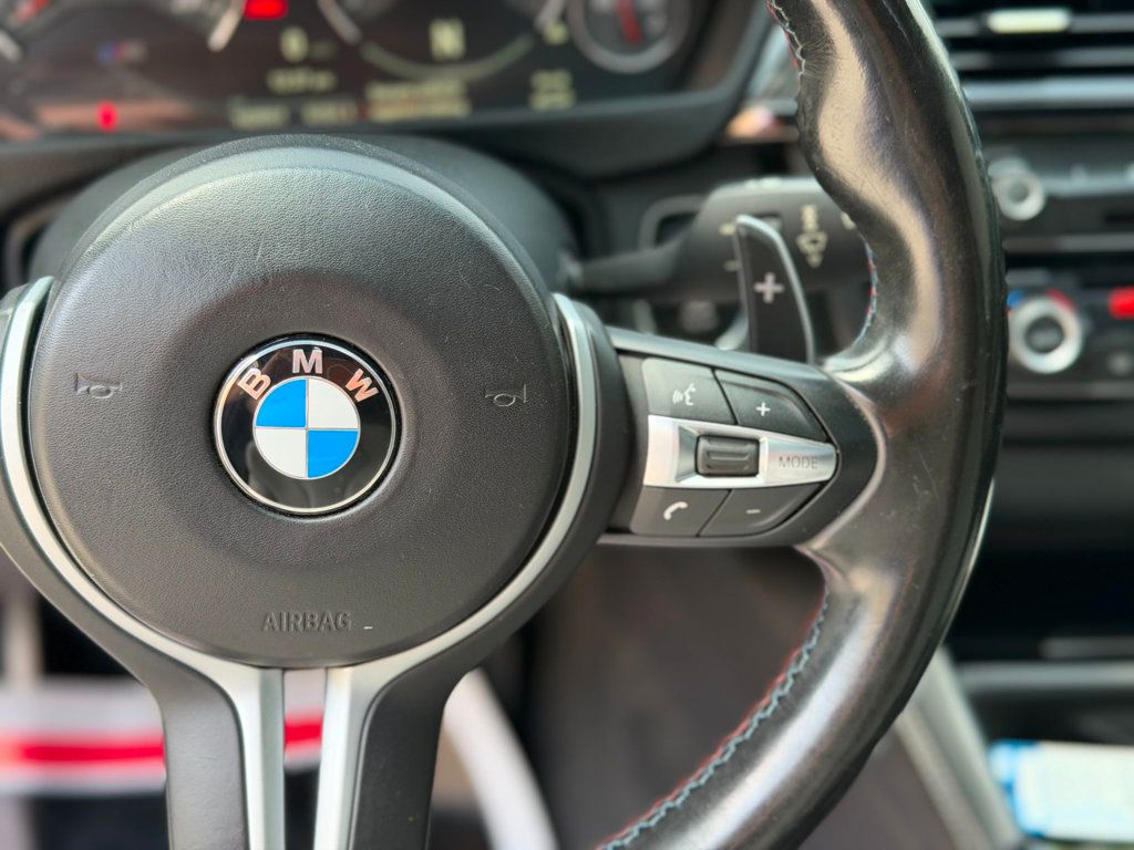 2015 BMW M4 2dr Coupe - 23045157 - 13