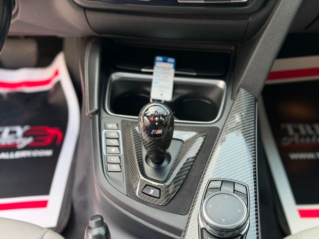 2015 BMW M4 2dr Coupe - 23045157 - 16