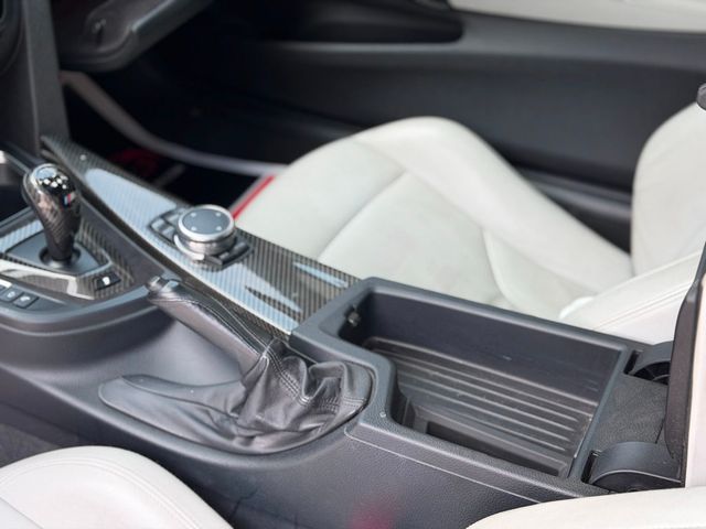 2015 BMW M4 2dr Coupe - 23045157 - 17