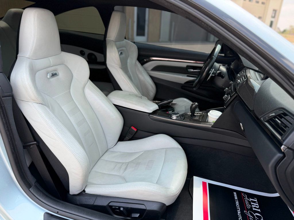 2015 BMW M4 2dr Coupe - 23045157 - 21