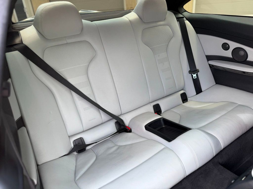 2015 BMW M4 2dr Coupe - 23045157 - 23